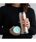 Ever Vessel | Glass Multi | Mint